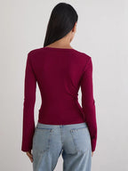 טופ דגם ליירה