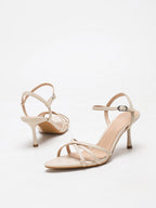 סנדלי רצועות דגם לילי