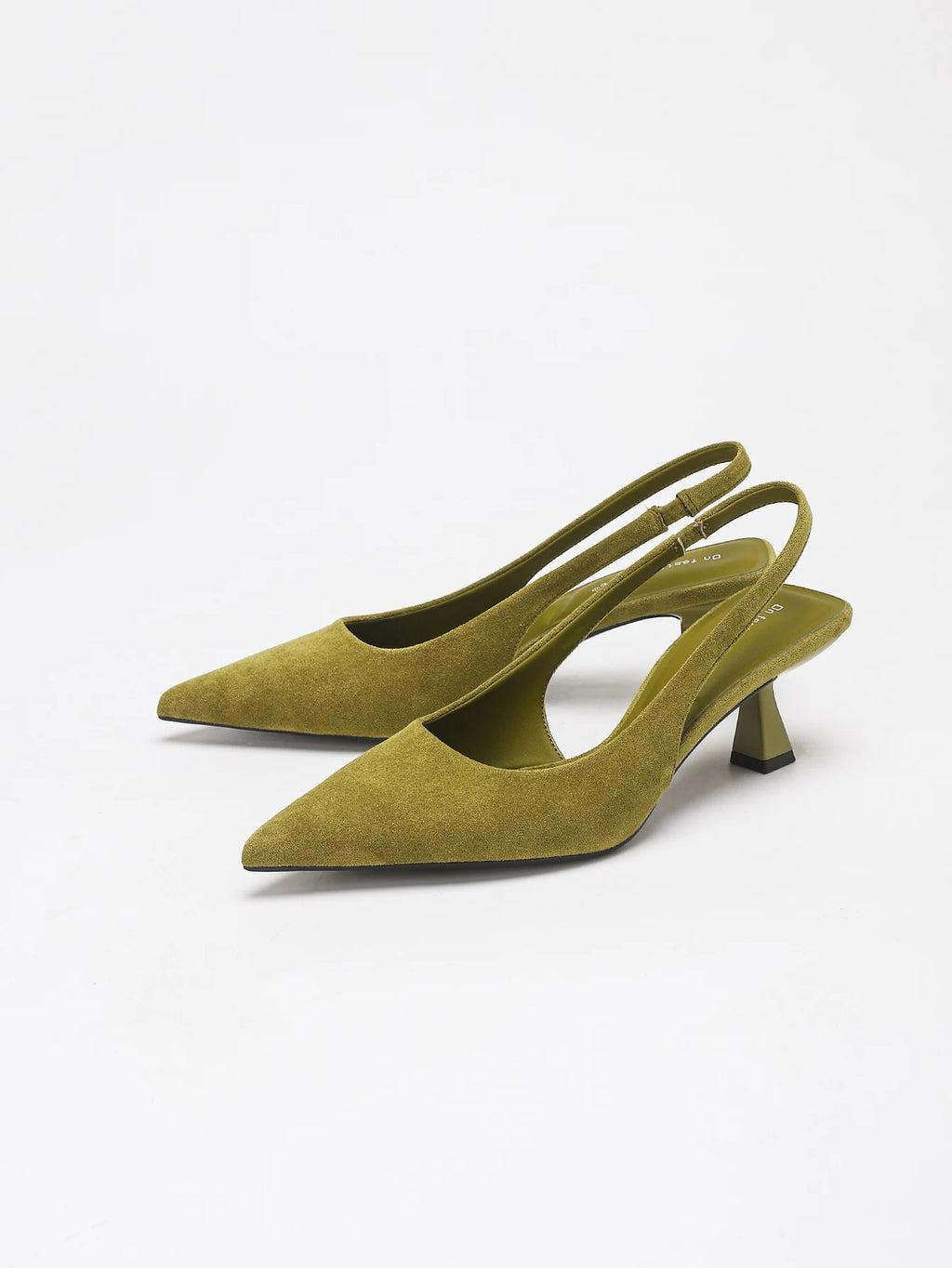 נעלי בובה דגם קיארה