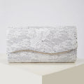 קלאץ׳ חתונה דגם ליאורה