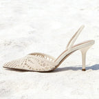 סנדלים דגם לינור