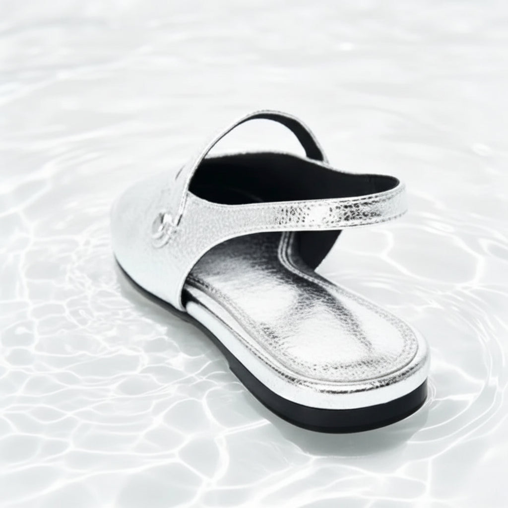 נעלי בלרינה דגם ג׳יזל